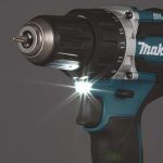 Cordless Drill And Screw Driver, For Steel, Wood, Chuck 13 mm, 18V, 30-54Nm, 1.8Kg - Image 2