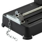 Portable Metal Saw, Blade 355mm, 2200W, 3800rpm, 14.3kg - Image 2