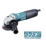 Angle Grinder Machine, 4 inch, Slide Switch, 1100W, 11000rpm, 2.2kg - Image 2