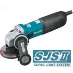 Angle Grinder Machine, 4inch (100mm), Slide Switch, 1400W, 2.3kg
