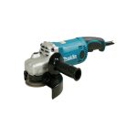 Angle Grinder 2,000W (Large Trigger Switch) 180mm - Image 2