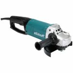 Angle Grinder - 2,200W (Large Trigger Switch) 180mm - Image 2