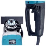 Angle Grinder, 9inch (230mm), Trigger Switch, 2200W, 6600rpm,5.75kg - Image 4