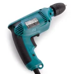 Electric Drill Machine For Steel , Wood, Chuck 10mm, 450W, 0-3400rpm, 1.3kg