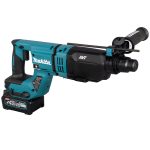 Cordless Rotary Hammer, 3 Modes, SDS Plus Bits, 40V, 3.0J, 980rpm, 4.8kg - Image 3