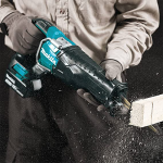 Reciprocating Saw Cordless, Brushless, 18V, Length of Stroke 32mm, 0-3000 spm , 3.4 kg