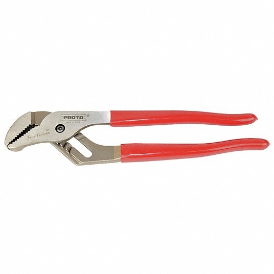 GWA6jXG.jpg Tongue and Groove Pliers - Image 1
