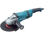 Angle Grinder, 2,600W - Image 2