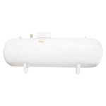 Gaz Tank Horizontal Capacity 4000 Ltr