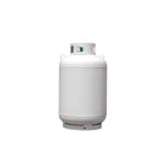 Gaz Tank Vertical Capacity 1000 Ltr