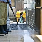 High Pressure Washer - Image 3