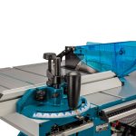 Table Saw 260mm (10-¼ Inch) , 1500W, 4300rpm, 34.1kg - Image 3