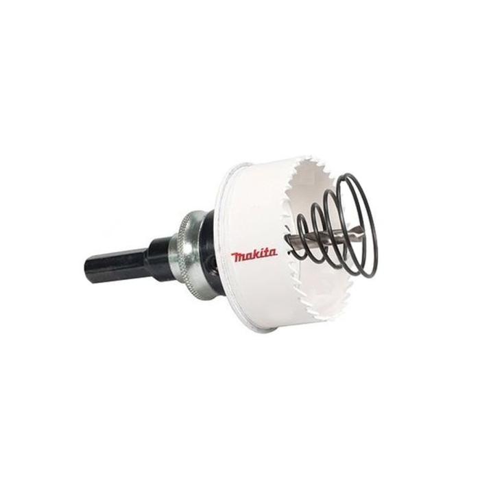 GgkN_U9Izi8Z.jpg Accessories, BIM Hole saw for sheet metal (Premium range) 38mm - Image 1