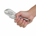 VISE-GRIP, Straight Jaw Locking Pliers