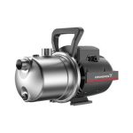 Grundfos Self priming water pump JP 4-47 /  Three quarters  Horsepower
