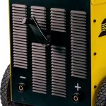 MMA Three Phase Welding Machine, 450 Amp , 220/380/440V, 50/60 Hz - Image 2