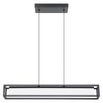 Gualajo pendant light