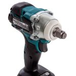 18V LXT - Lithium-Ion Cordless Impact Wrench