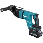 Cordless Rotary Hammer, 3 Modes, SDS Plus Bits, 40V, 3.0J, 980rpm, 4.8kg - Image 5