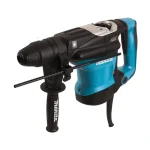 Drill Machine Rotary Hammer, For Concrete , Steel , Wood, 850W, 6.3J, 5.2kg - Image 5