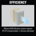 ⁦مطرقة دوارة , تقنية مقاومة الاهتزاز, 3 أوضاع, ريشة, خرسانة 26 مم, 800 وات, 4.4 كجم⁩ - الصورة ⁦12⁩