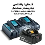 Cordless Vacuum Cleaner, 36V, Dust Box Capacity 2L, Suction 7.1kPa, 3.9kg - Image 2