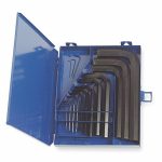 Hex Key Set, PC 15