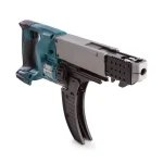 Cordless Screwdriver, Auto Feed, 6.35mm, 18V, 4000rpm, 2.4kg - Image 4