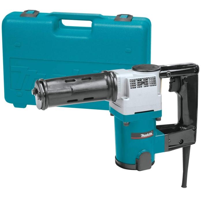 HK1810.jpg Power Scraper , 505W, 0~3200 ipm , 3.9J, 3.2kg - Image 1