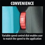 Concrete Breaker SDS Max, AVT , 1300W, 8kg, 17 J - Image 5