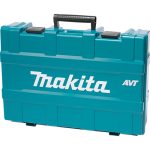 Concrete Breaker SDS Max, AVT , 1300W, 8kg, 17 J - Image 2