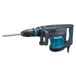 Demolition Hammer, SDS Max, Impact 25.5J, 1510W, 1900ipm, 9.7kg