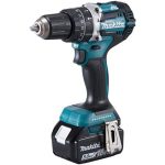 Cordless Battery Drill Machine For Wood, Steel, Masonry, 13mm, 18V, Brushless,1.9Kg - Image 2