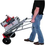 ⁦ماكينة تسنين ( NPT 1 / 2-2), بمفتاح تغذية و رأس تلقائي⁩ - الصورة ⁦2⁩