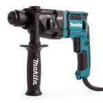 Rotary Hammer Drill, 18mm SDS Plus, 2mode, 470w, 2.5Kg, 1.4J - Image 2