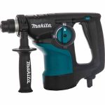 Rotary Hammer, Clearance offer without warranty, Spare parts are discontinued - Image 4