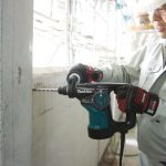 Rotary Hammer, Clearance offer without warranty, Spare parts are discontinued - Image 5