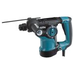 Rotary Hammer, Clearance offer without warranty, Spare parts are discontinued