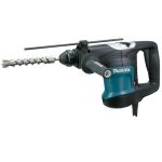 Rotary Hammer Drill, 3 Operation Modes, For Concrete , Steel , Wood, 850W, 5.5J, 4.8kg - Image 2