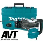 Rotary Hammer, 2 Operation Modes, For Concrete, 1510W, 310rpm,11.9kg - Image 6