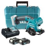 Cordless Circular Saw, 85mm(3″), 12V, 1500rpm, 1.6kg - Image 5