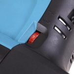 Rotary Hammer, 2 Operation Modes, For Concrete, 1350W, 280rpm, 8.2kg - Image 2