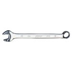 HEAVY DUTY COMBINATION SPANNER -DEEP OFFSET FULL POLISHED MIRROR FINISH 15MM - Image 2