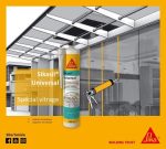 ⁦سيكا سيليكون متعدد الاستخدامات⁩ - الصورة ⁦8⁩