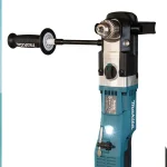 Cordless Angle Drill For Steel ,Wood , Chuck 13mm , 36V, 0~1400rpm, 6.5kg - Image 6