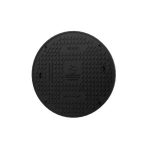 Heavy Duty Manhole Covers 60cm- 40 Tons