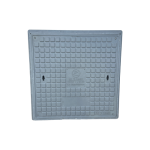 Heavy Duty Manhole Covers  square 40 Tons -800x800mm