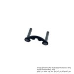 Lock Plat Complete, For Makita HR2470, HR2450, BHR202, HR2470T, HR2450T