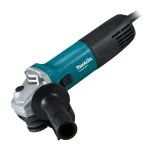 Angle Grinder Machine, 115 mm (4-1/2 inch), 850W, 11,000rpm, 2.0kg - Image 4