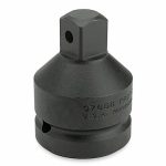 Impact Socket Adapter, Output Drive Size 1 in 1AFR4